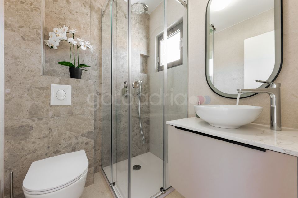 Apartments Maslina I