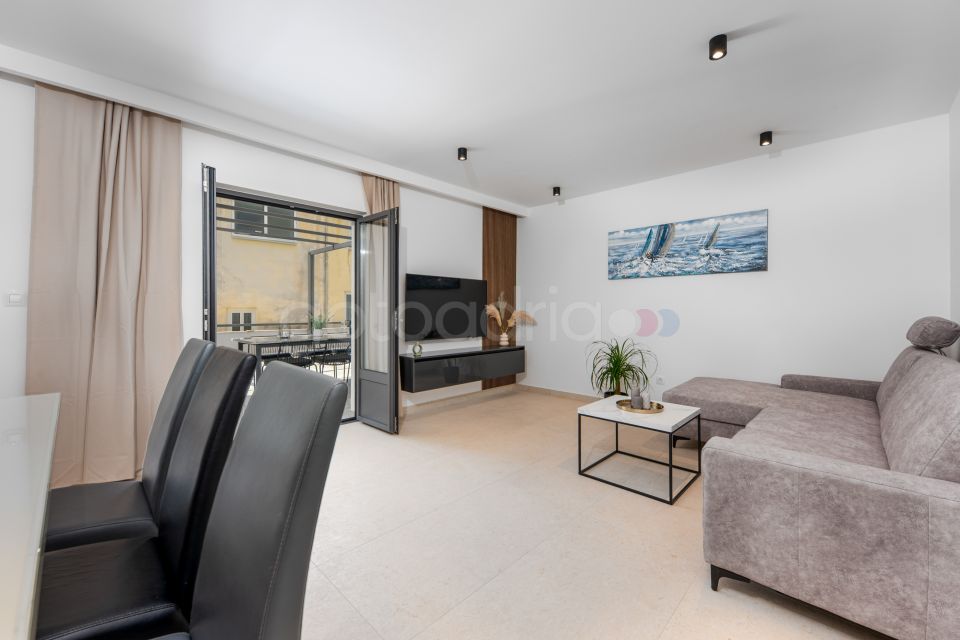 Apartments Maslina I