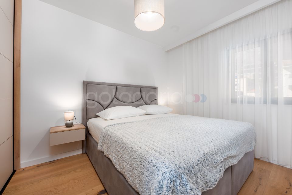 Apartments Maslina I