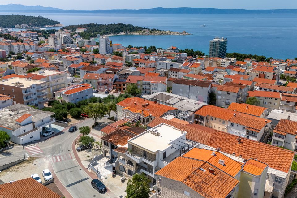 Apartments Maslina I