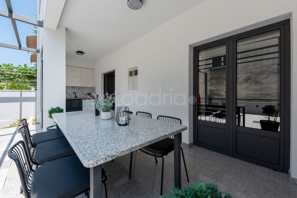 Apartments Maslina I