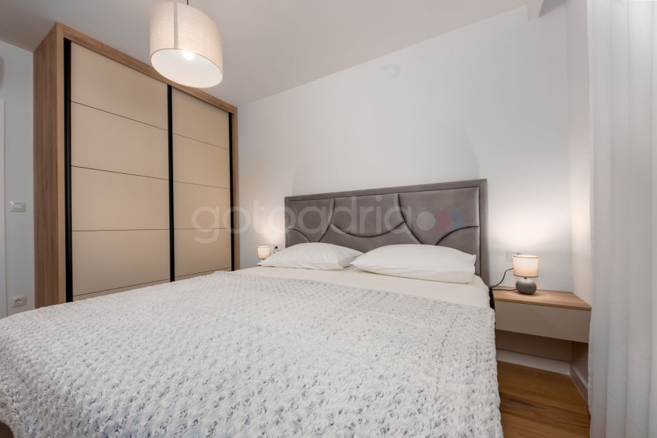 Apartments Maslina I