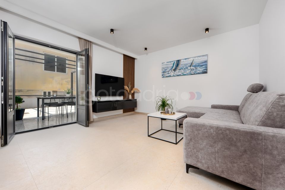 Apartments Maslina I