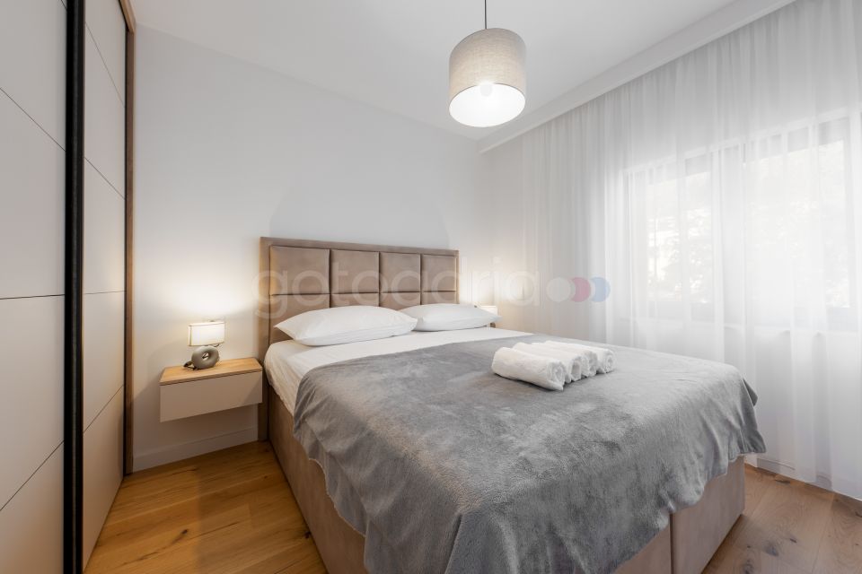 Apartments Maslina I