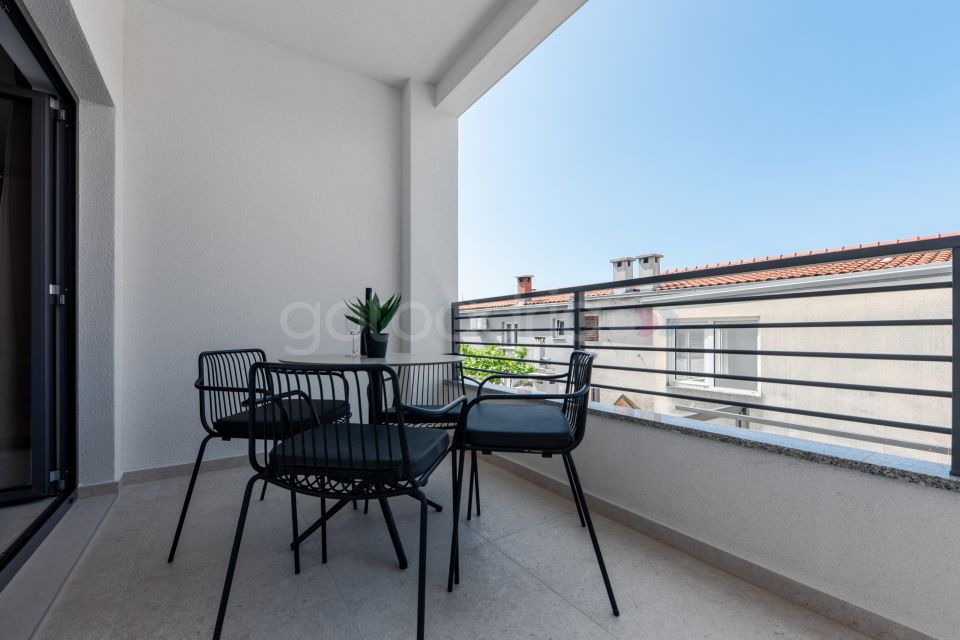 Apartments Maslina III