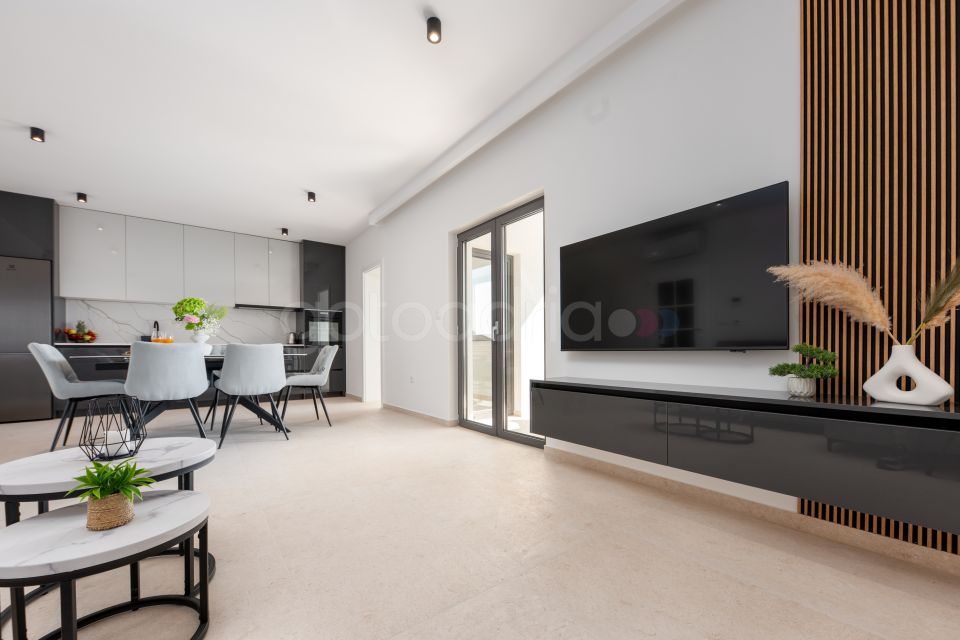 Apartments Maslina III