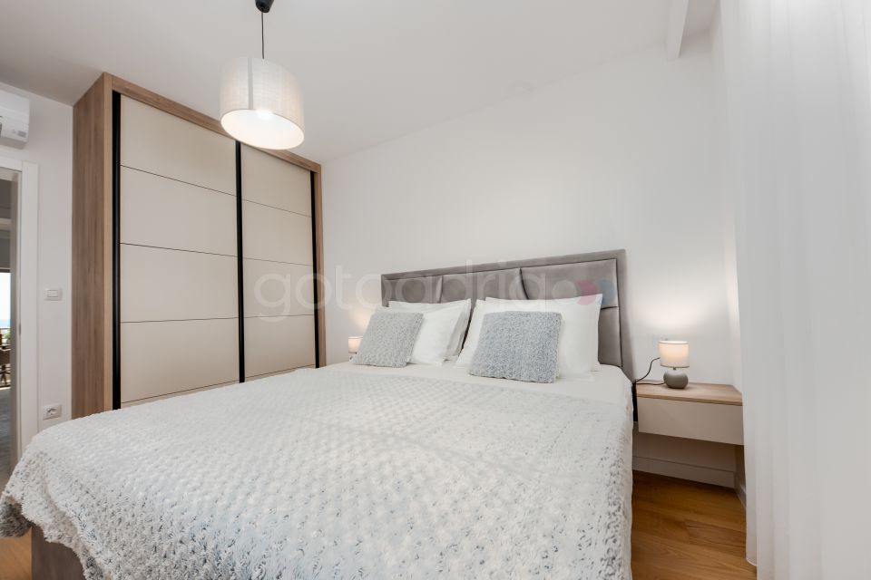Apartments Maslina III