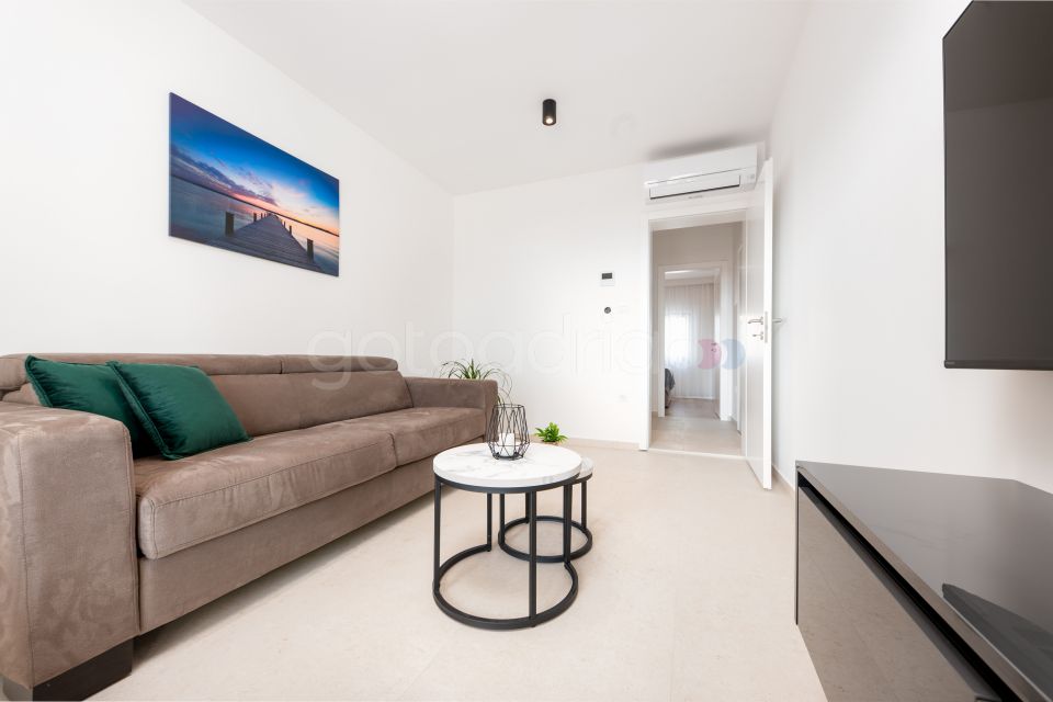 Apartments Maslina VI