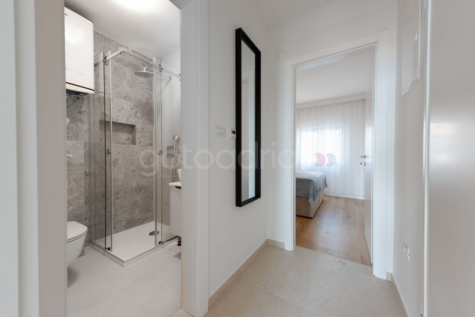 Apartments Maslina VI