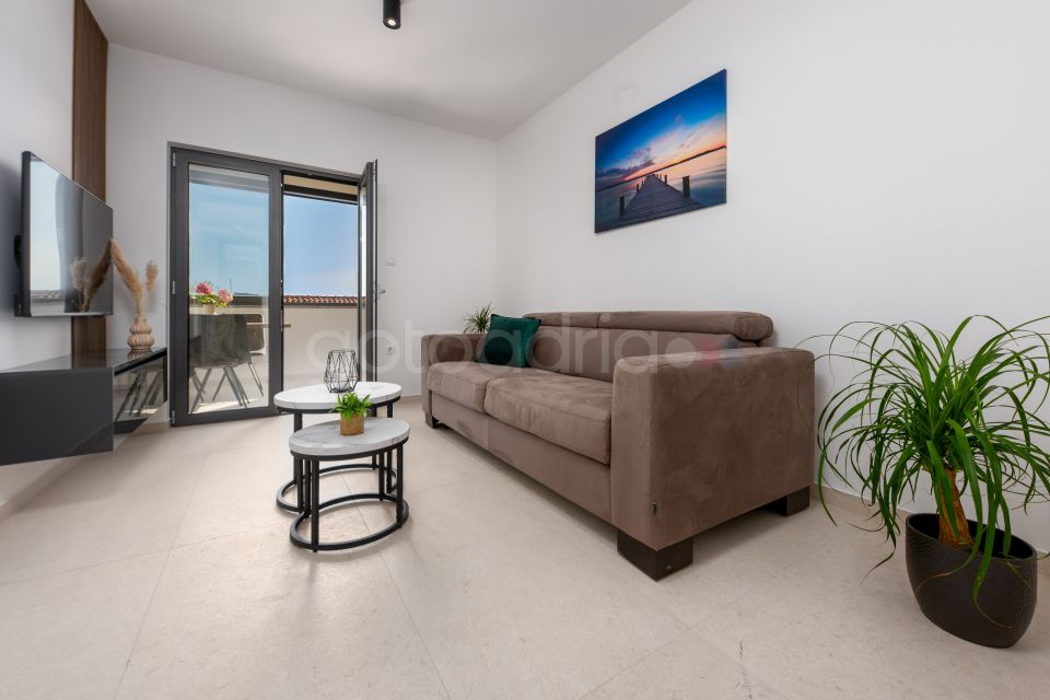 Apartments Maslina VI