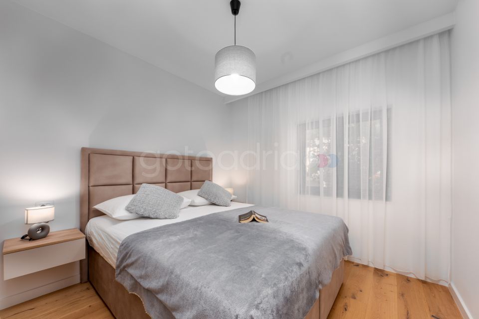 Apartments Maslina VI