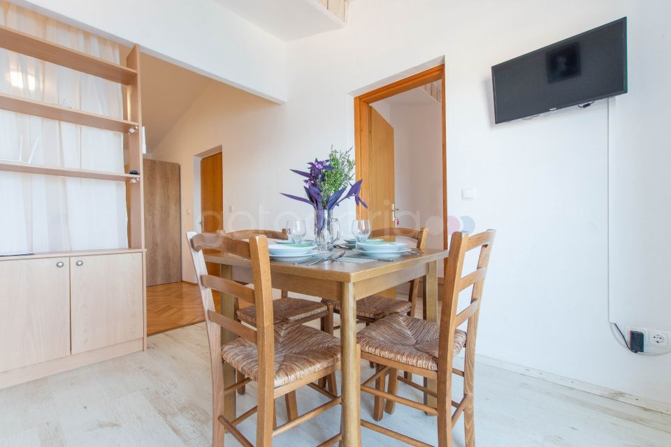 Seaside apartments Ivo I