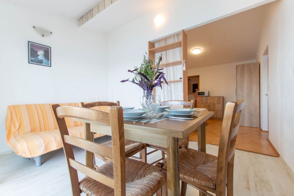 Seaside apartments Ivo I