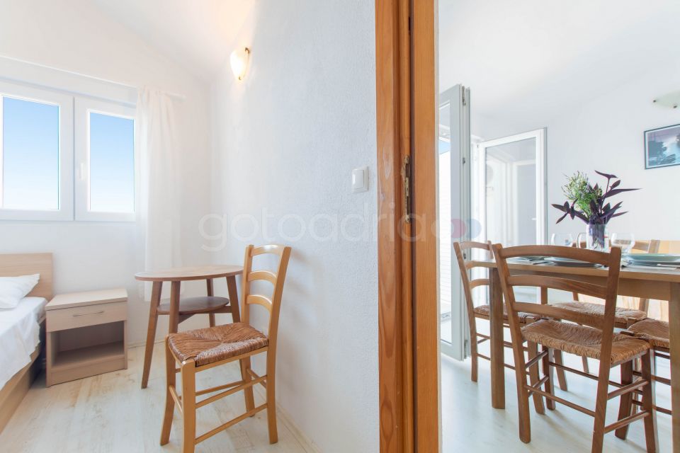 Seaside apartments Ivo I