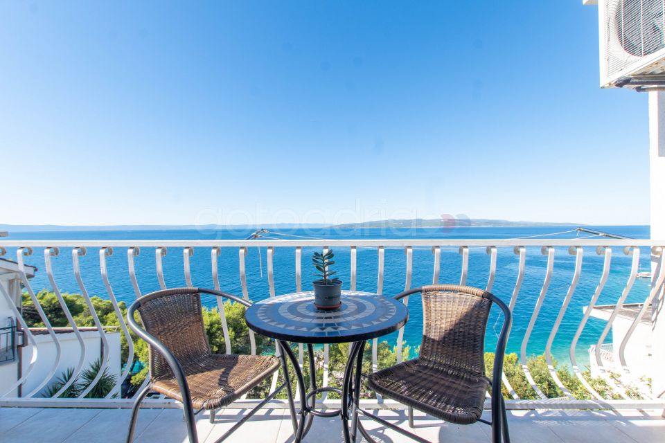 Seaside Apartments Ivo II