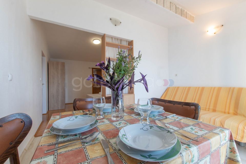 Seaside Apartments Ivo II