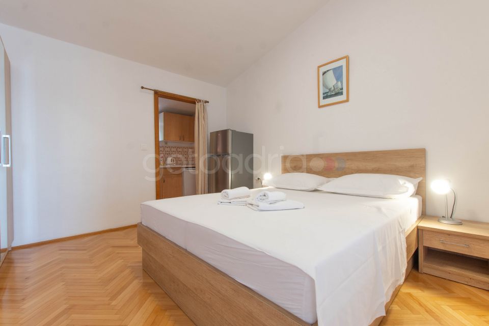 Seaside Apartments Ivo II