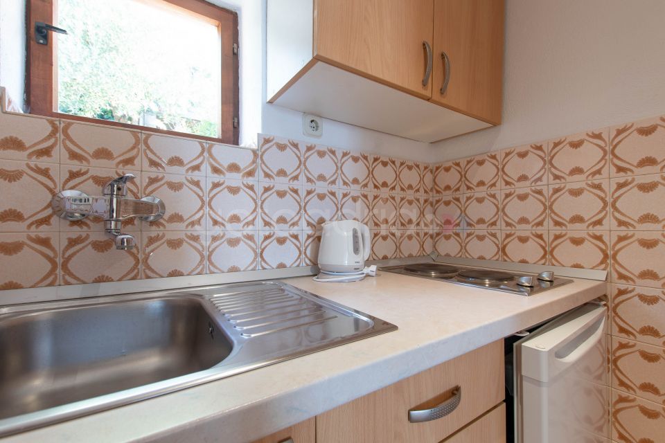 Seaside Apartments Ivo II