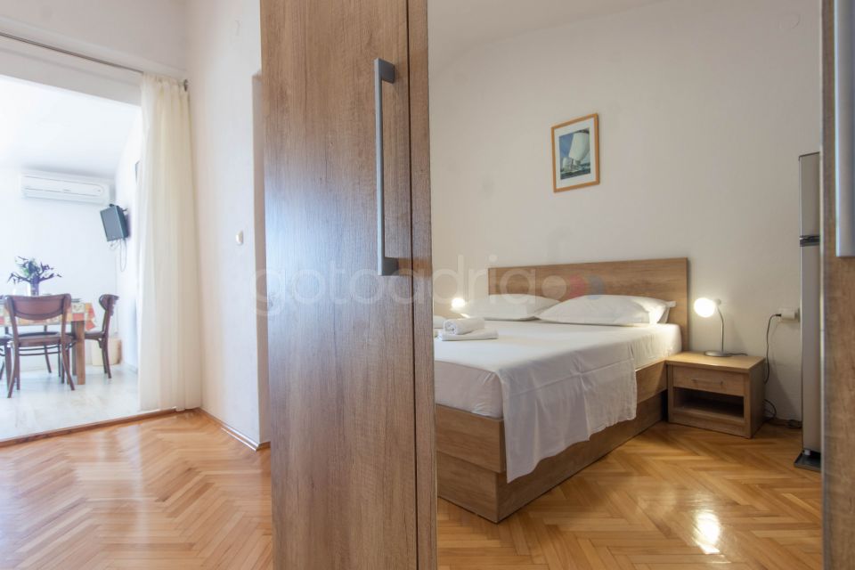 Seaside Apartments Ivo II