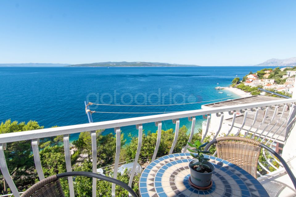 Seaside Apartments Ivo II