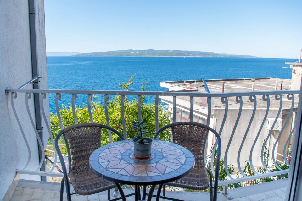 Seaside Apartments Ivo III