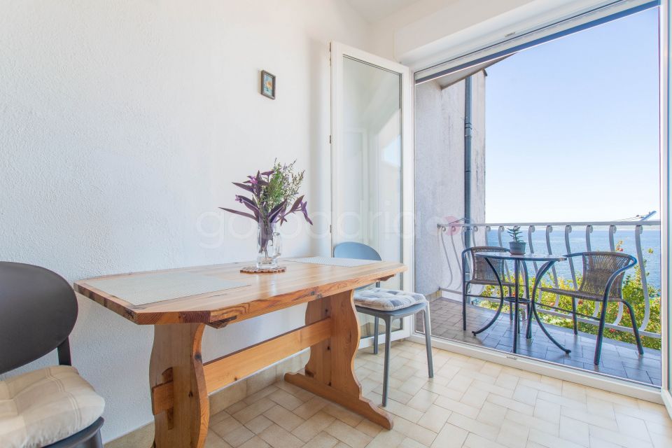 Seaside Apartments Ivo III