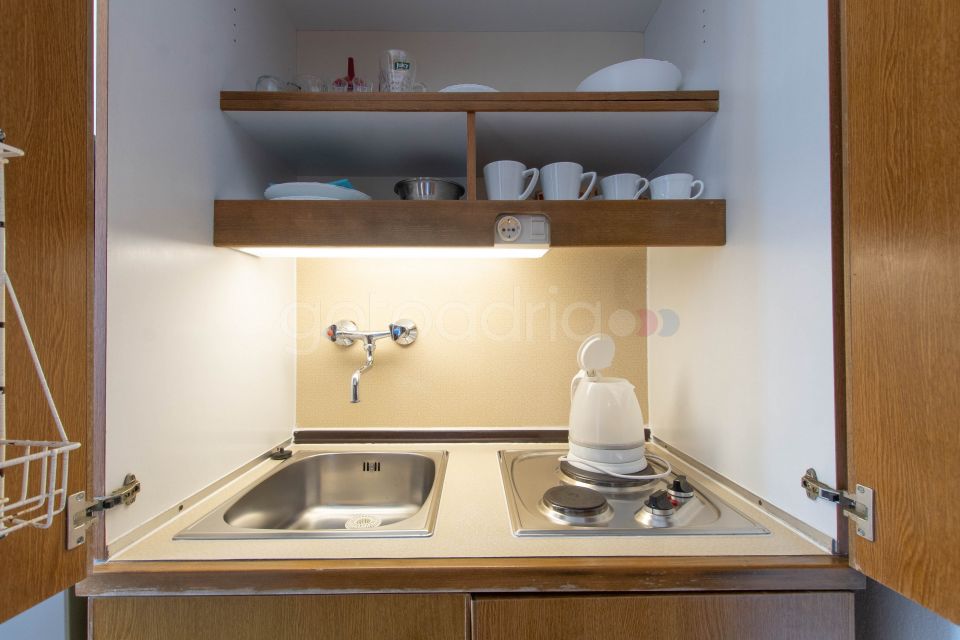 Seaside Apartments Ivo III