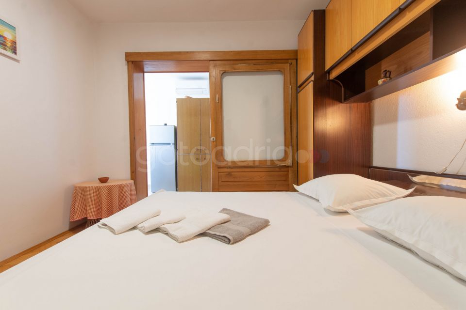 Seaside Apartments Ivo III