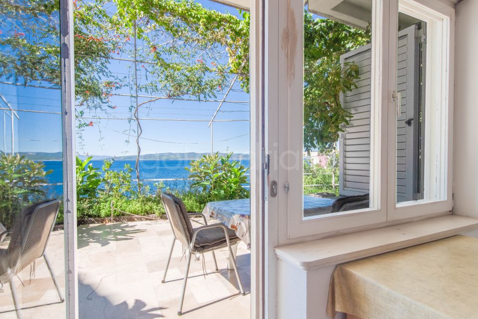 Seaside Apartments Ivo V