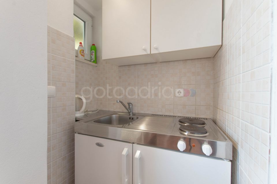 Seaside Apartments Ivo V