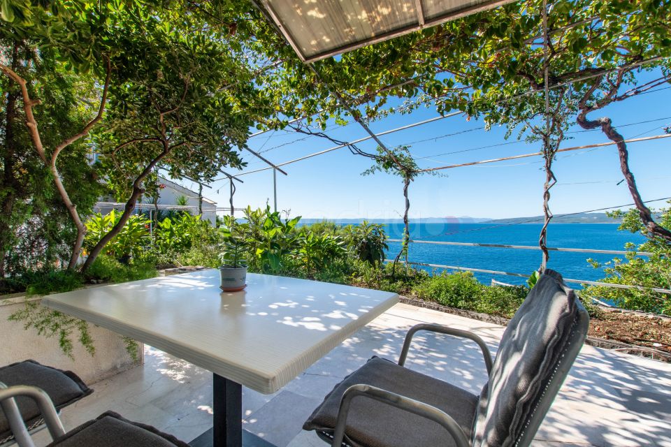 Seaside Apartment Ivo VI