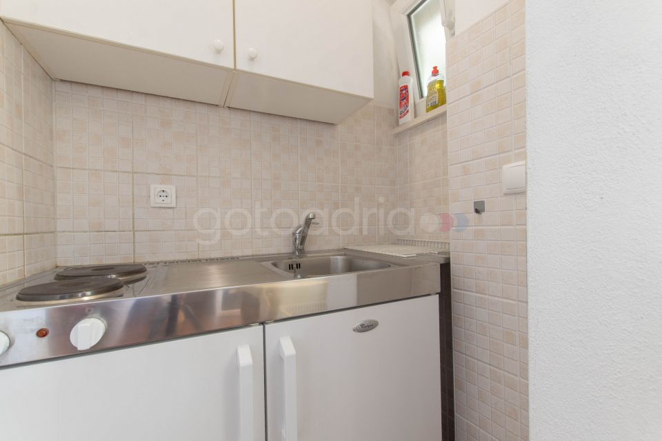 Seaside Apartment Ivo VI