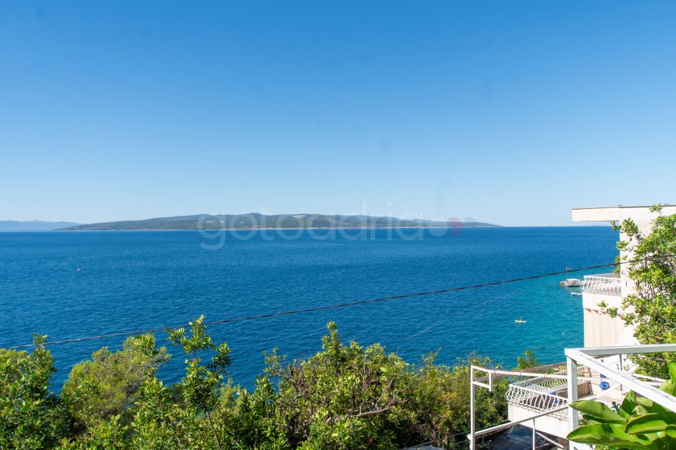 Seaside Apartment Ivo VI