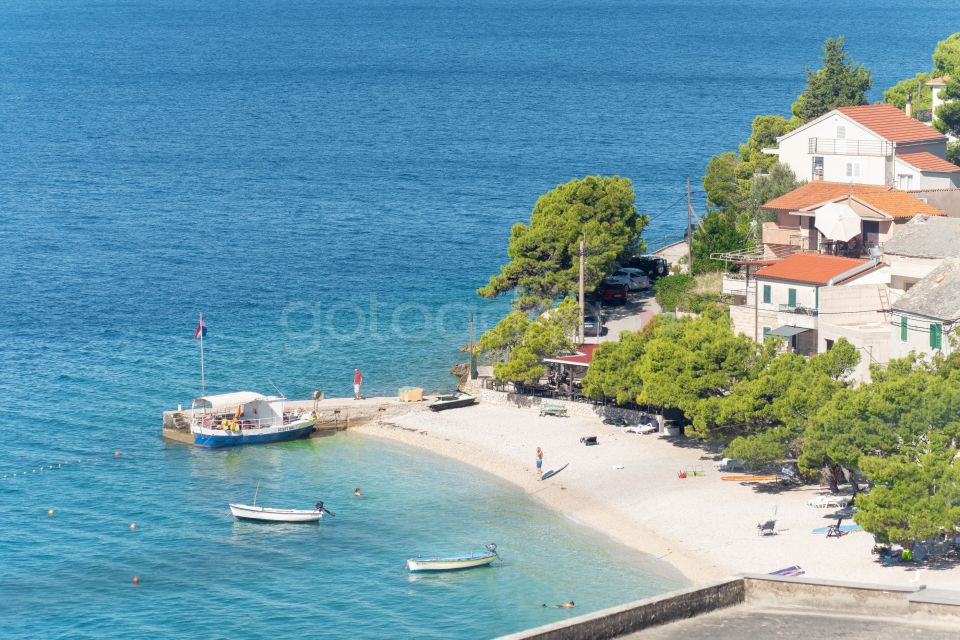 Seaside Apartment Ivo VI