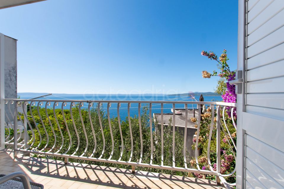 Seaside Apartments Ivo VII