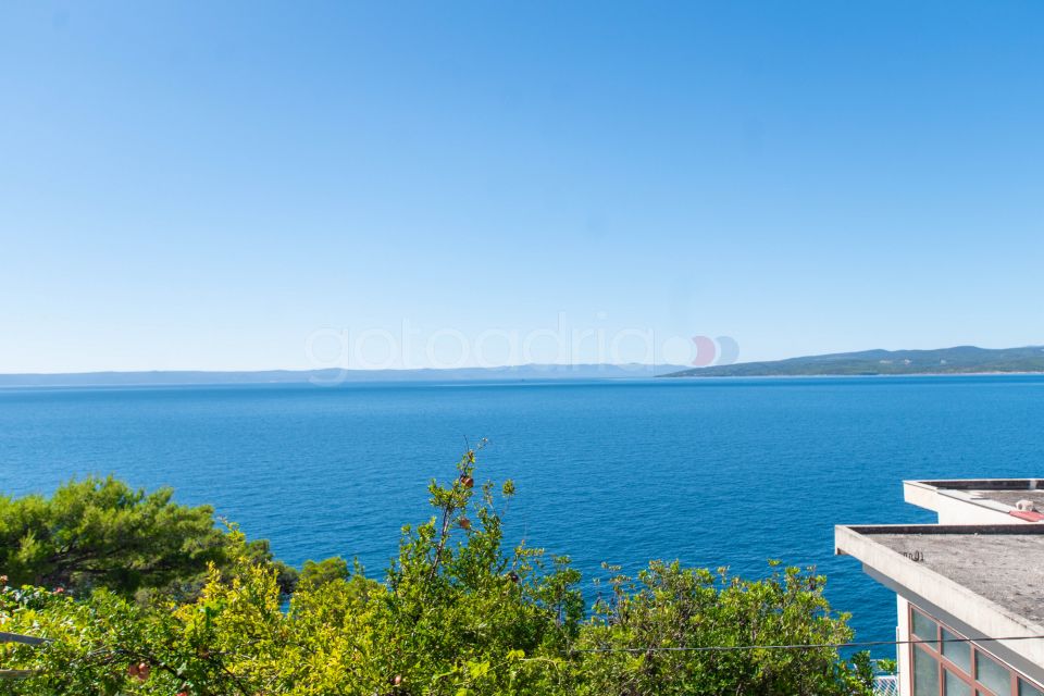 Seaside Apartments Ivo VII