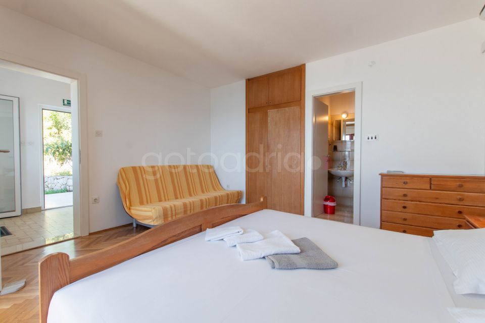 Seaside Apartments Ivo VII