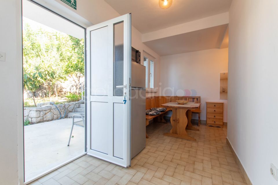 Seaside Apartments Ivo VII