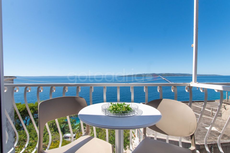 Seaside Apartments Ivo VIII