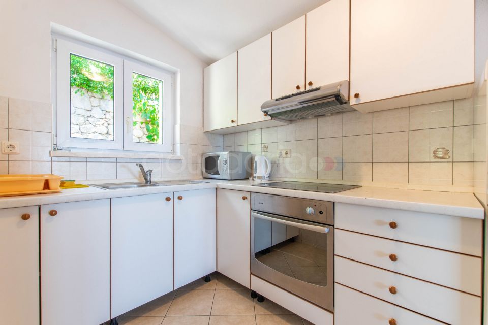 Seaside Apartments Ivo VIII