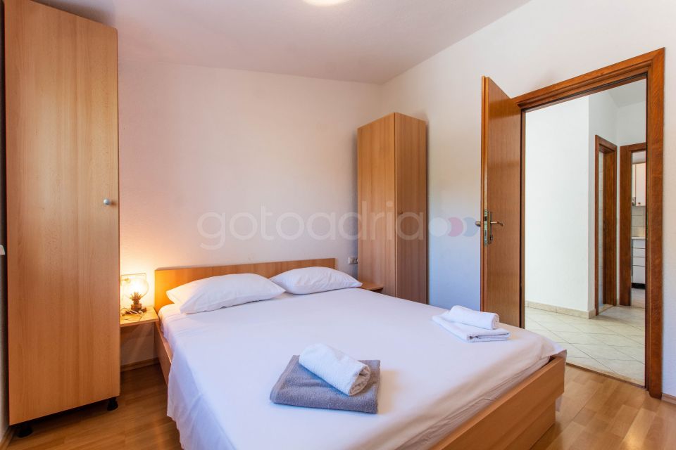 Seaside Apartments Ivo VIII