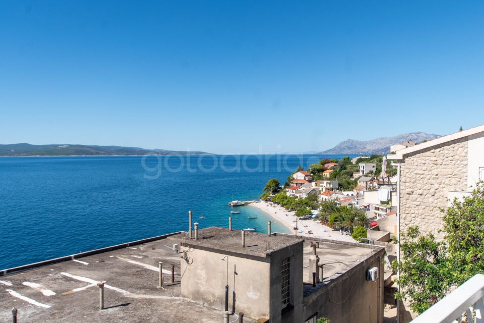 Seaside Apartments Ivo VIII