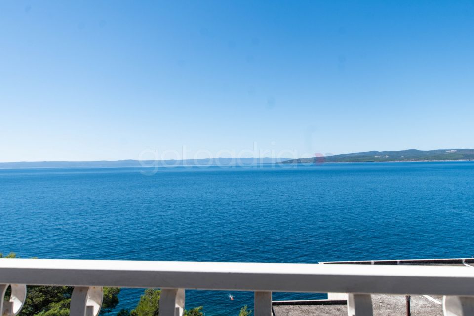 Seaside Apartments Ivo VIII