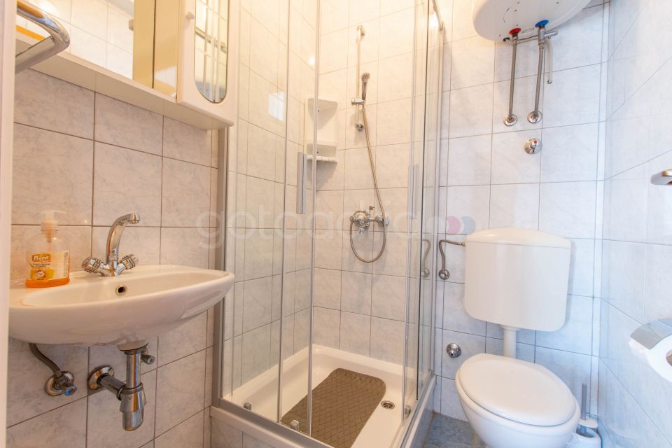 Seaside Apartments Ivo VIII