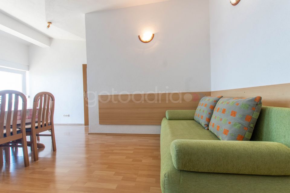 Seaside Apartments Ivo VIII