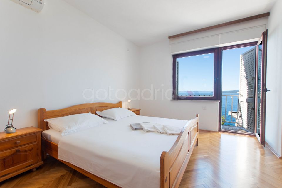 Seaside Apartments Ivo VIII