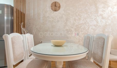 Studio apt Silva I