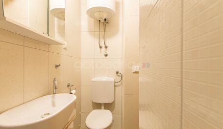 Studio apt Silva I