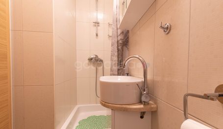 Studio apt Silva I