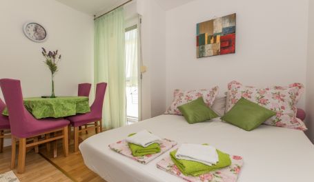 Apartman u centru Silva II 